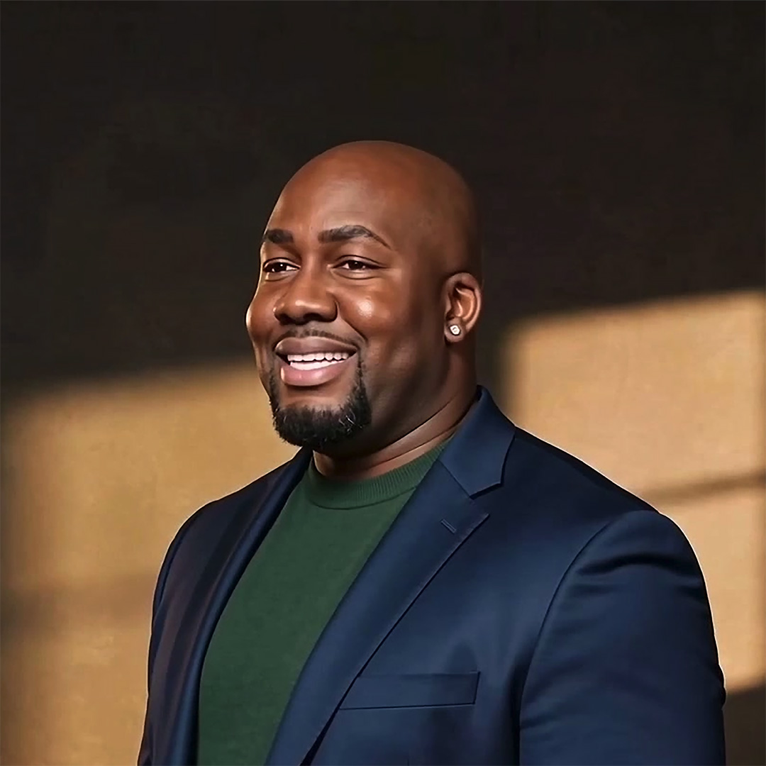 Jovan Jackson