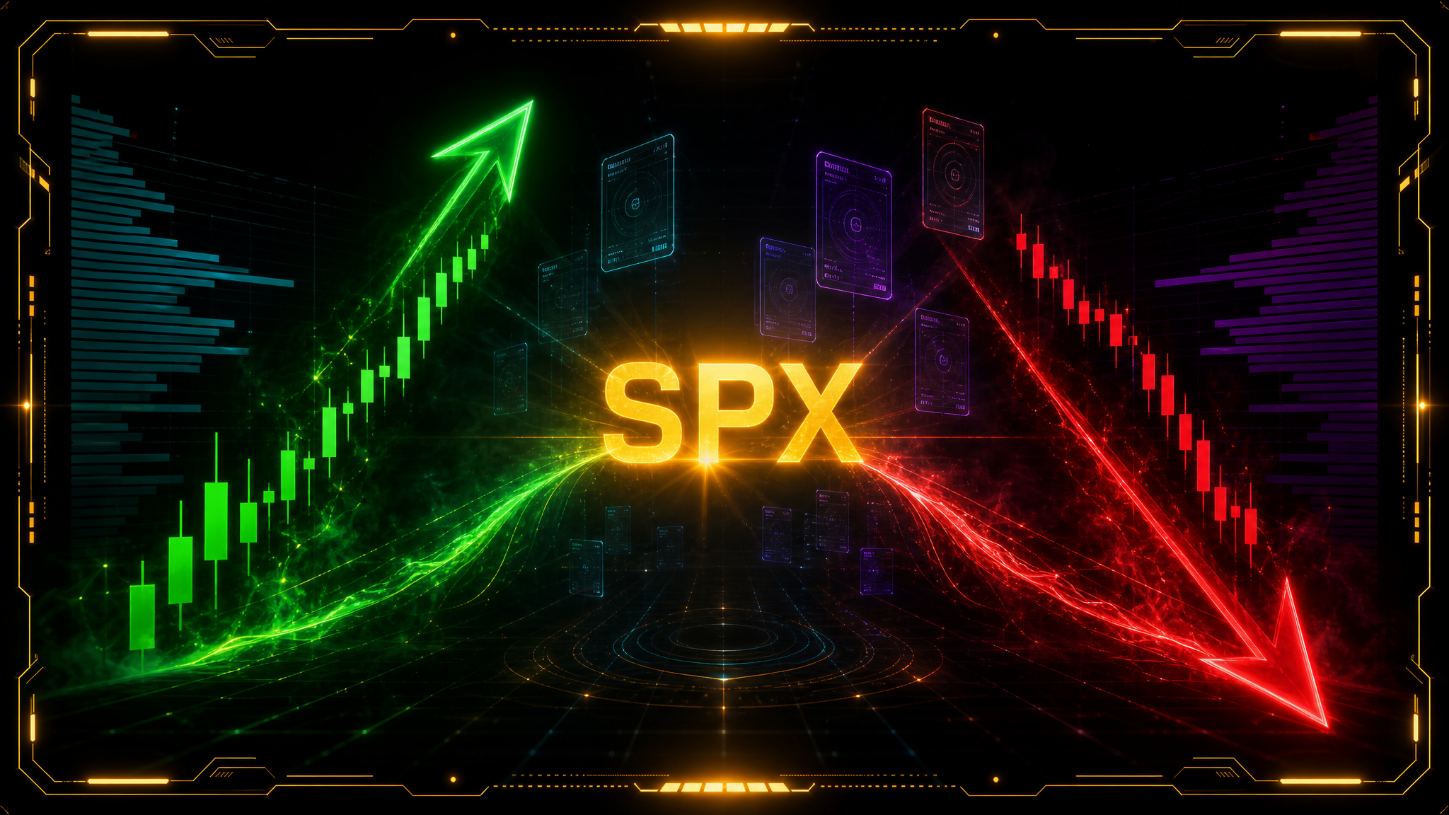 Call Options and Put Options Explained